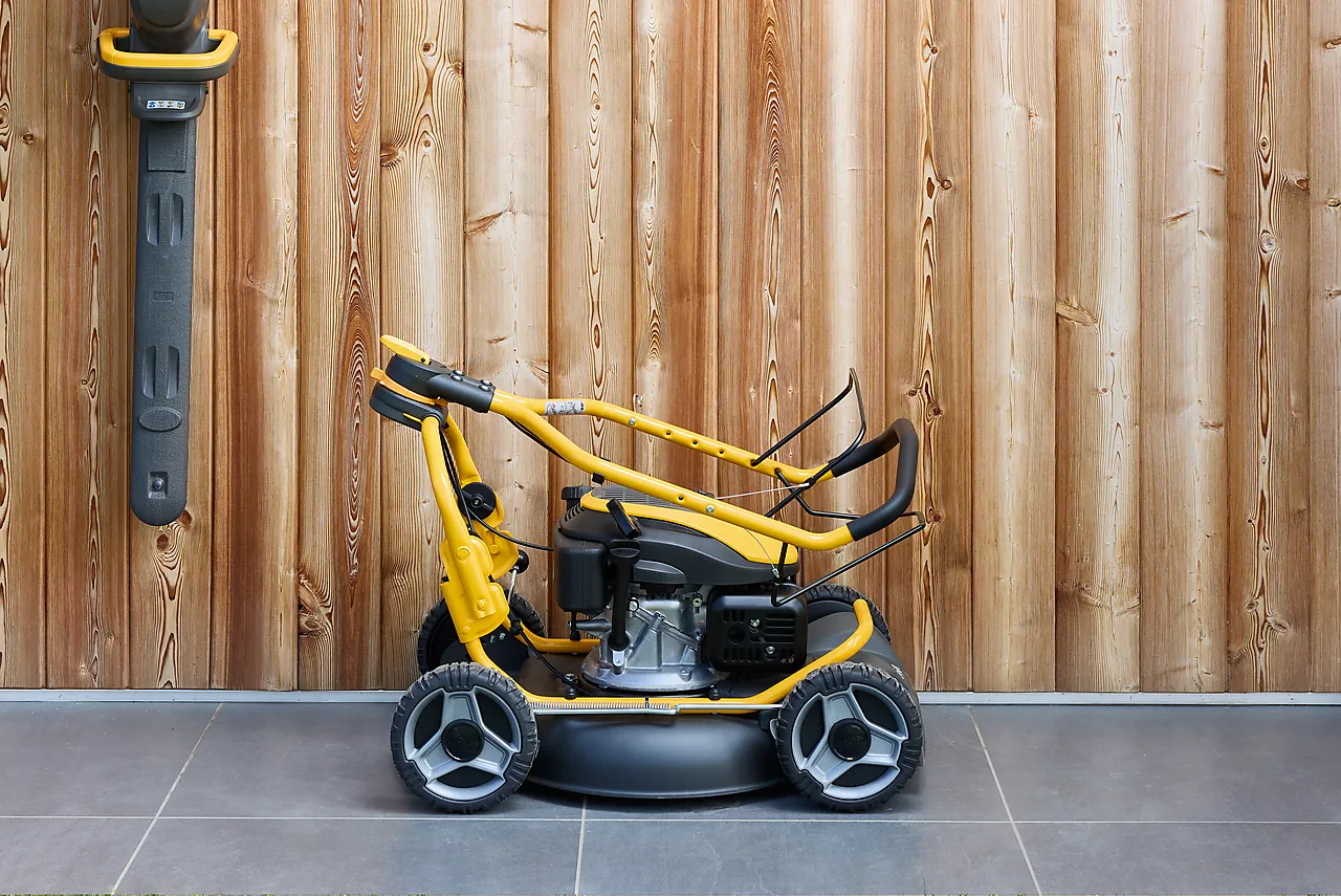 Gressklipper Multiclip 750 S bensin null - null - 2 - Miniatyr