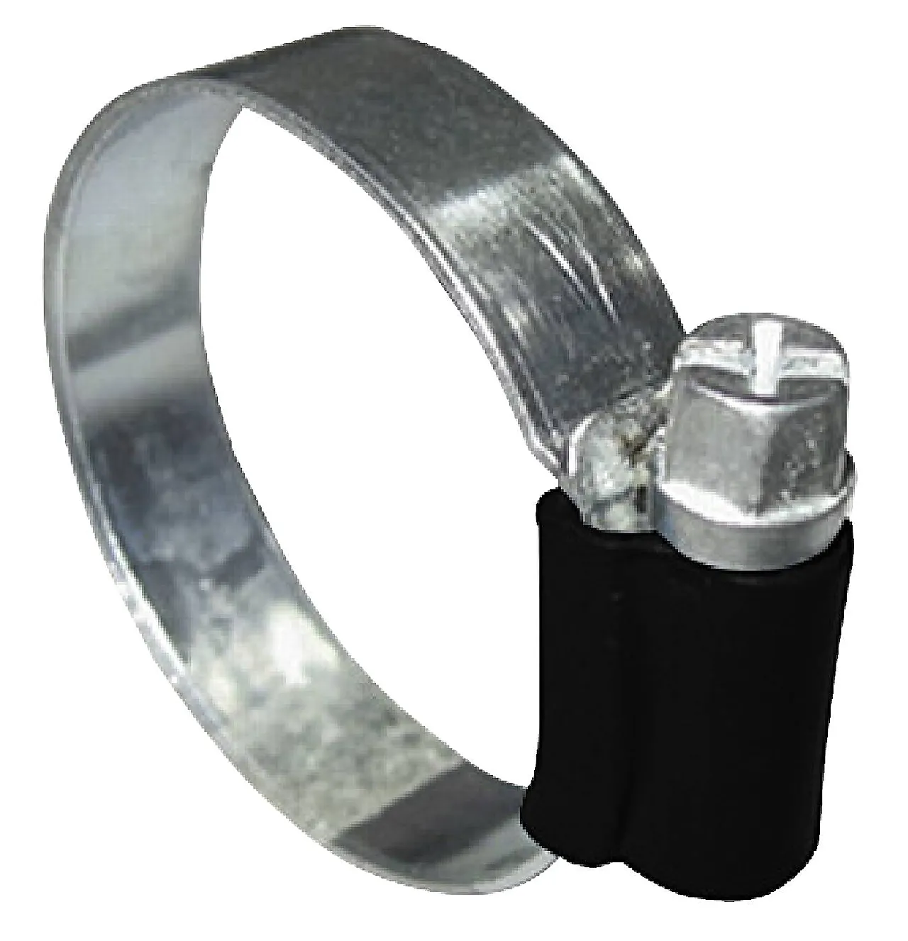 Slangeklemme 26-38 mm RFR syrefast