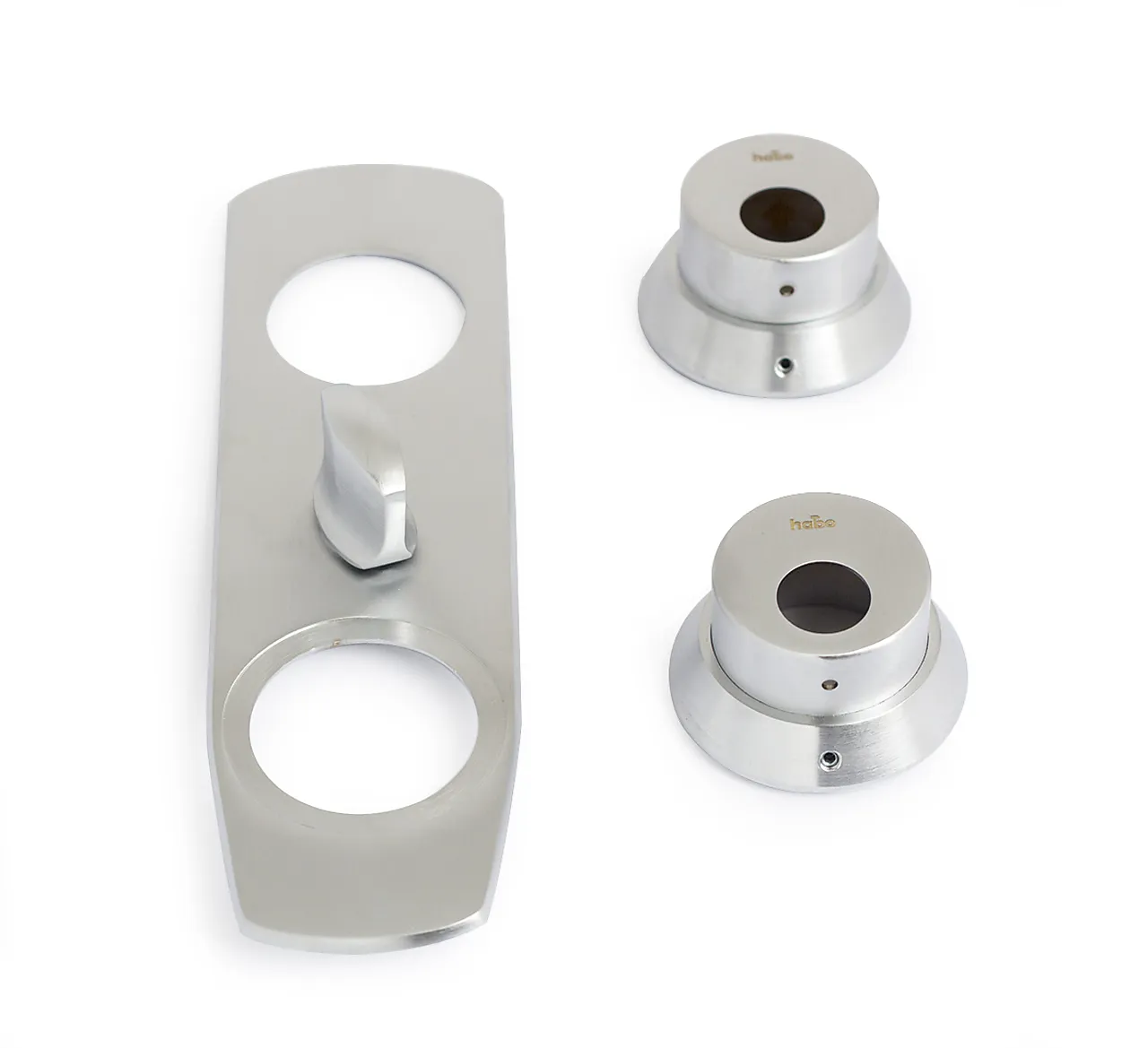 Langskilt for låskasse