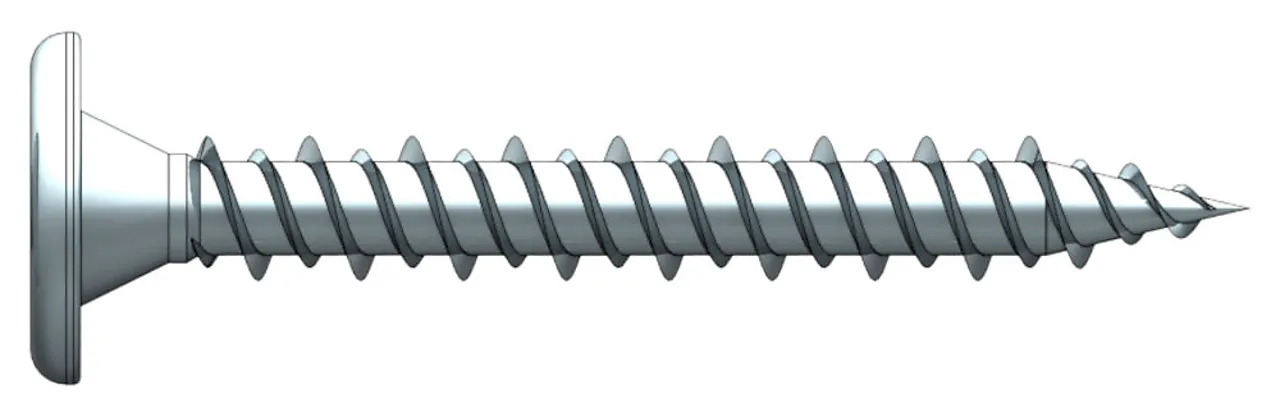Spit gipsskrue gu bånd kombi 3,9x32 elf