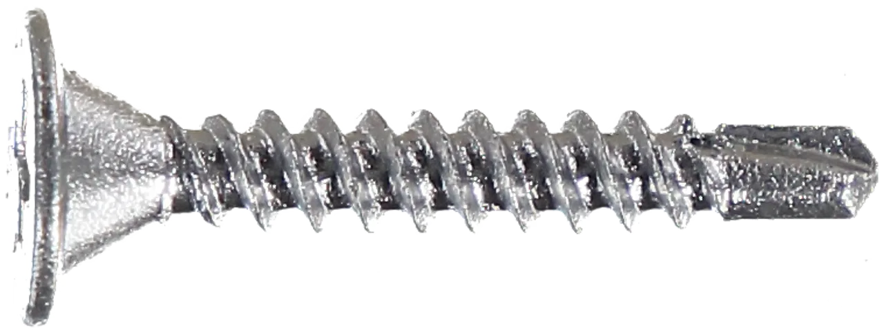 Gipsskrue gu utv 3,5x25 cscorrseal a-1000