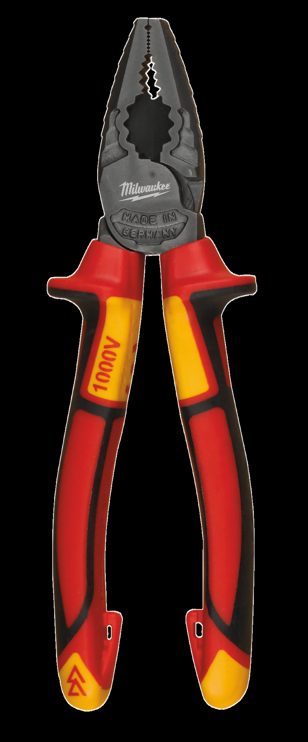 Tang vde kombinasjon 180mm milw