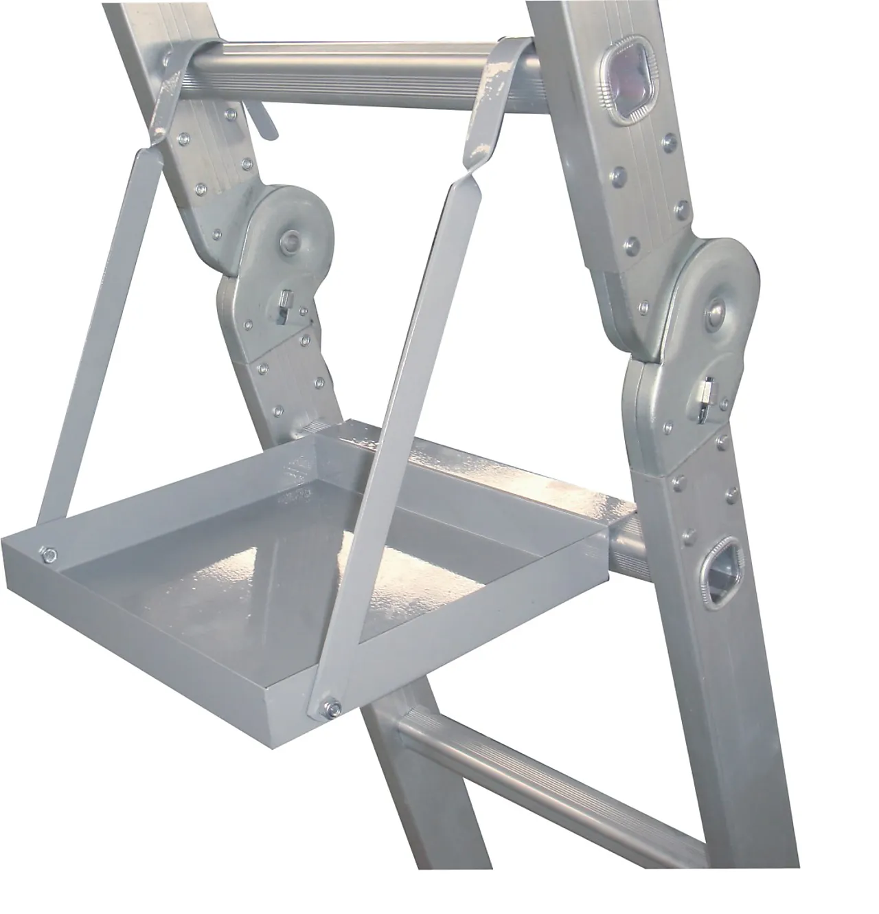 Verktøybrett til stige