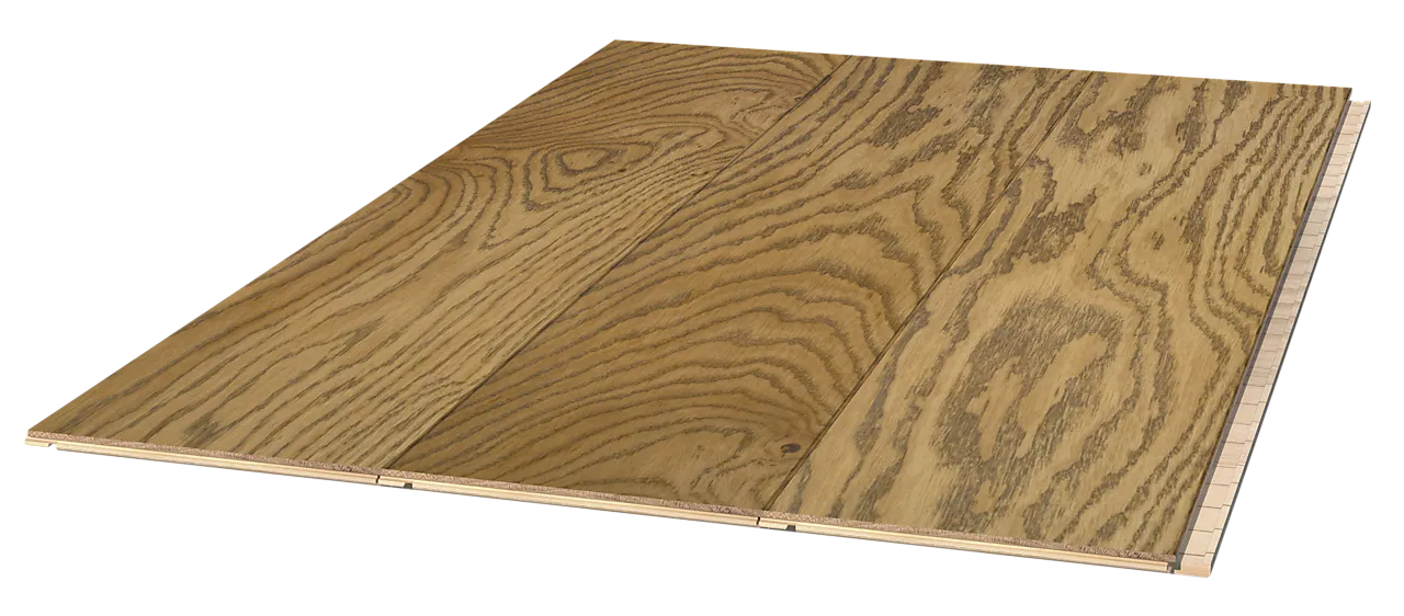 Parkett 13x162x177 eik kongle null - null - 2 - Miniatyr