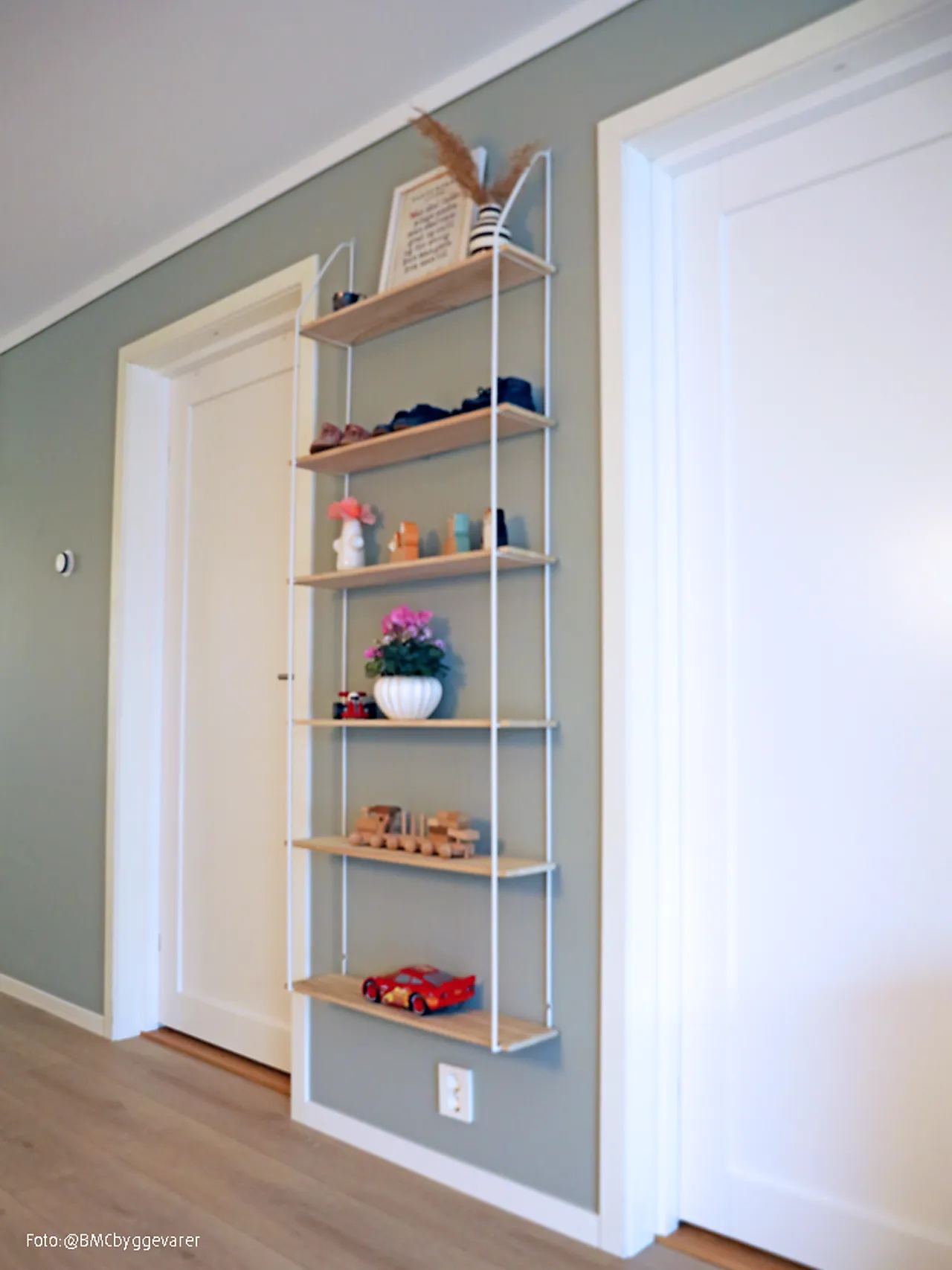 Gipsplate skruefast 12,5x1200 mm 240 cm null - null - 2 - Miniatyr