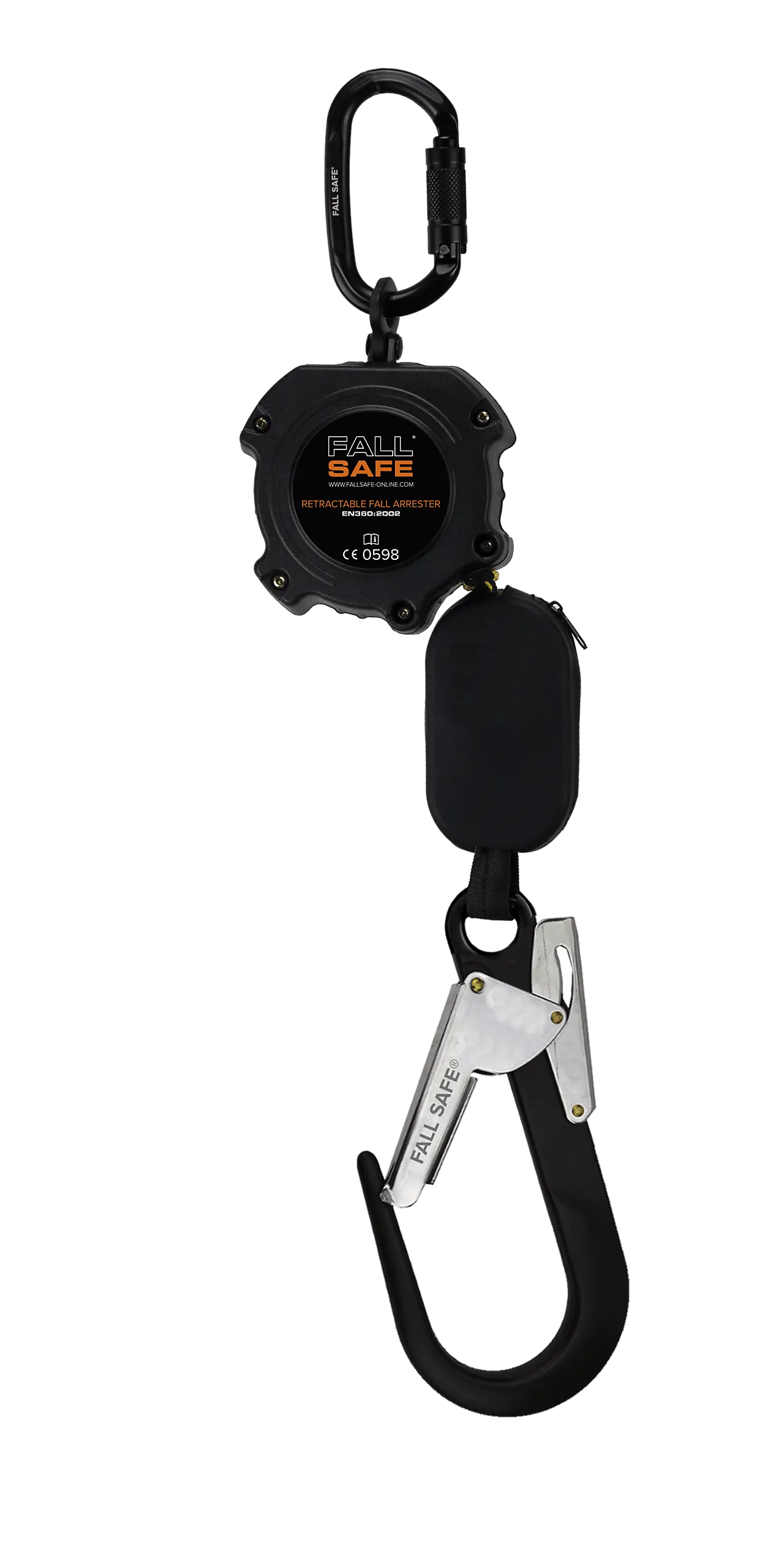 Fallblokk profesjonell 2 meter Fallblokk profesjonell 2 meter