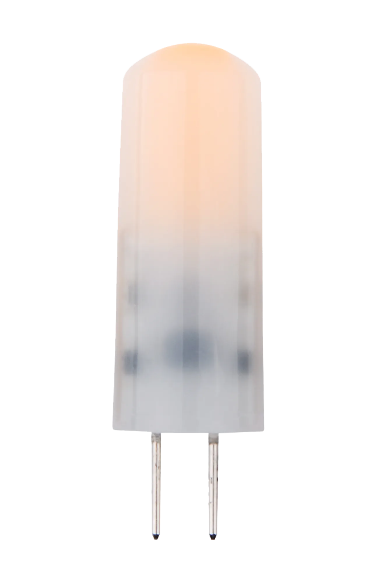 Lyspære led stiftpære g4 dimbar 1,7 Watt