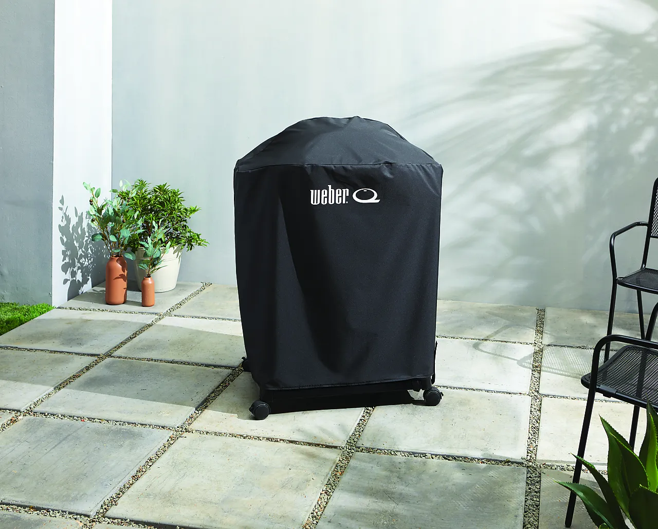 Weber grilltrekk langt Q1XXXN/Q2XXXN