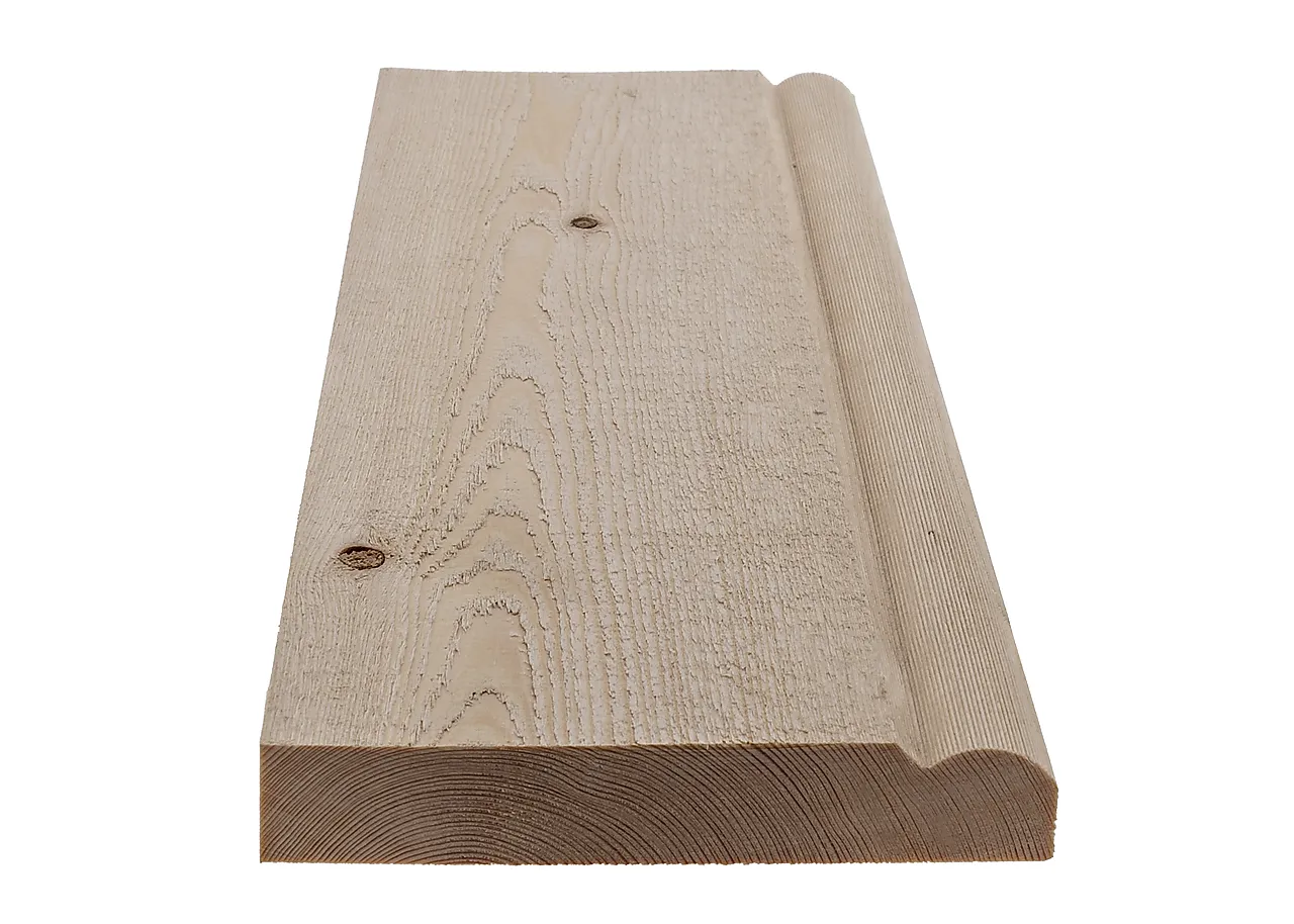 Gran 22x123 rek kled staff kl 1