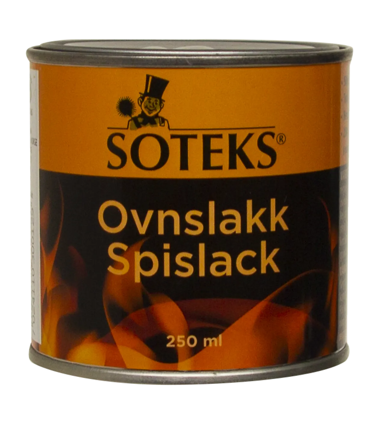 Ovnslakk 250 ml