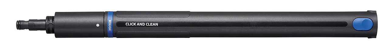 Lanse til Nilfisk Excellent