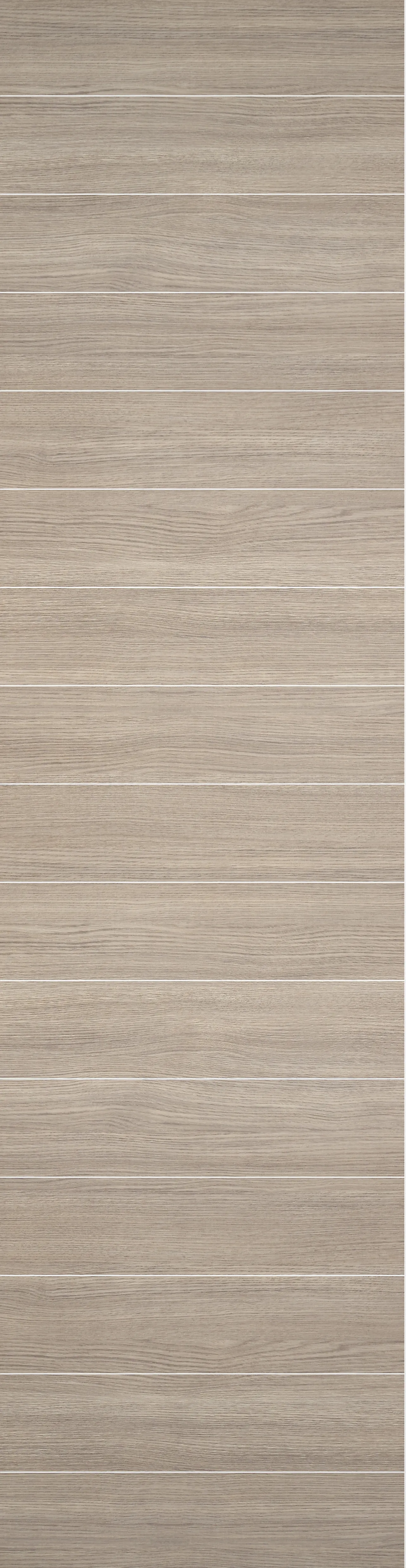 Fibo Grey Oak baderomspanel 60x15 cm Fibo Grey Oak baderomspanel 60x15 cm