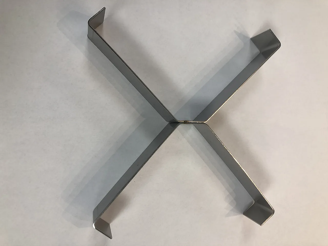 Kulestopper ø150 matt