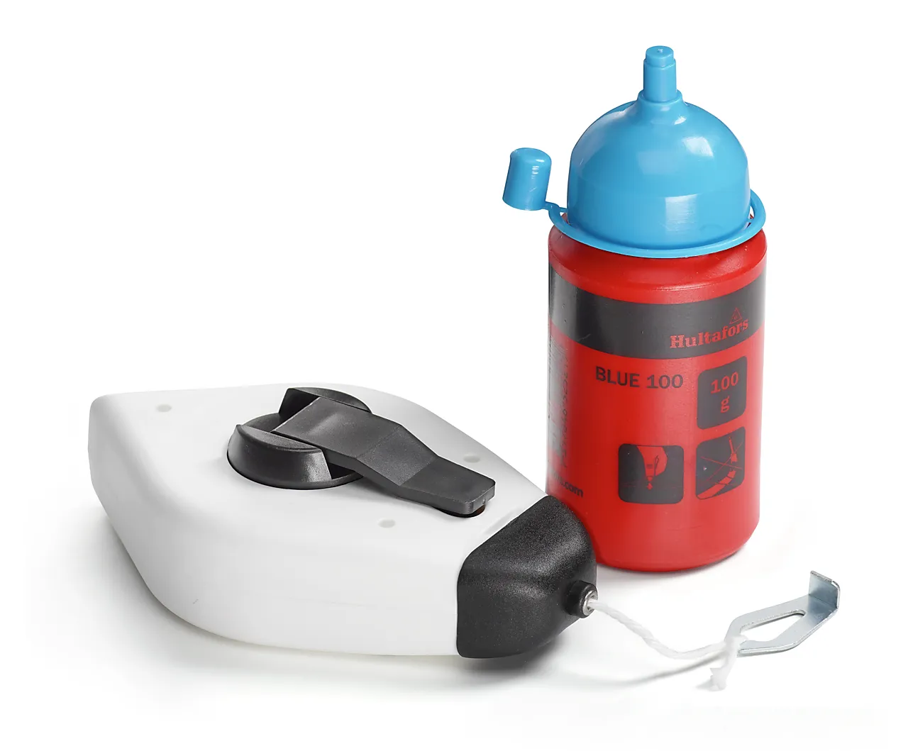 Krittsnor hobby 30 meter null - null - 2 - Miniatyr