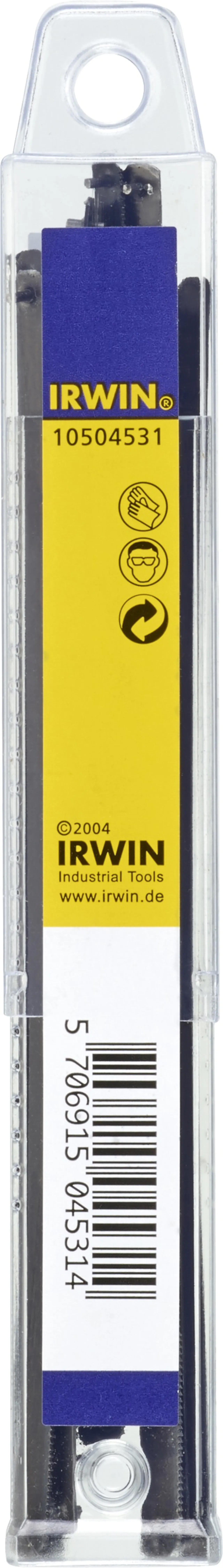 Baufil sagbl jr met 14TPI stk pakke mm 150 10