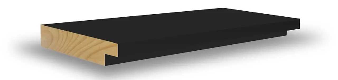 Furu utforing 18x145x4400 NCS S8500N