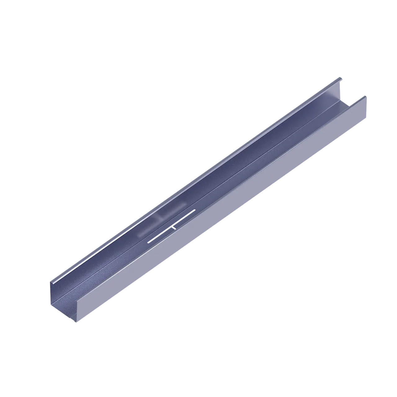 Stålprofil c+ 45-0,46 2985 mm stender, lYtterdørforbedrende egenskaper