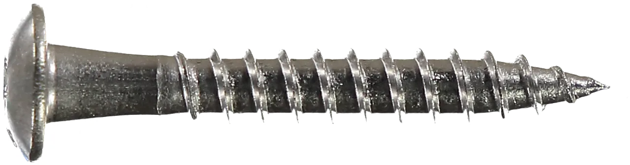 Takrenneskrue PH 4,8x35 mm 250 stk