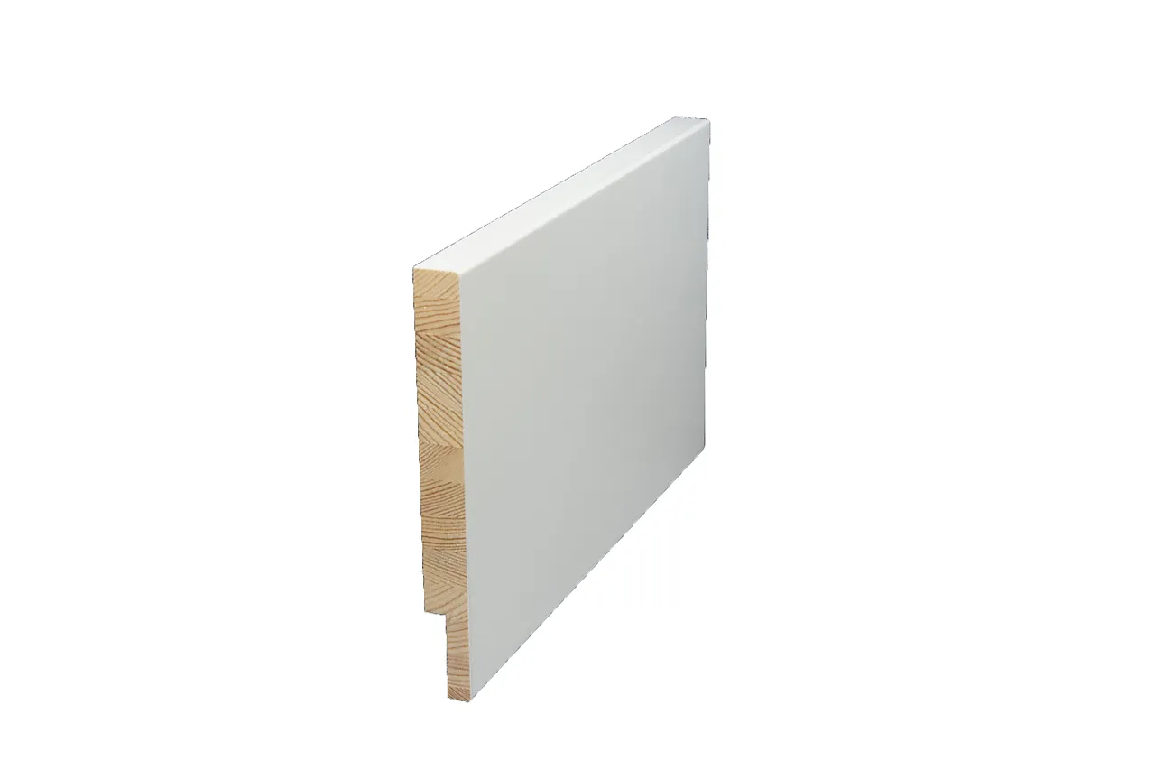 Furu 18x250x4400 utforing s0500n 60 mm pinn null - null - 2 - Miniatyr