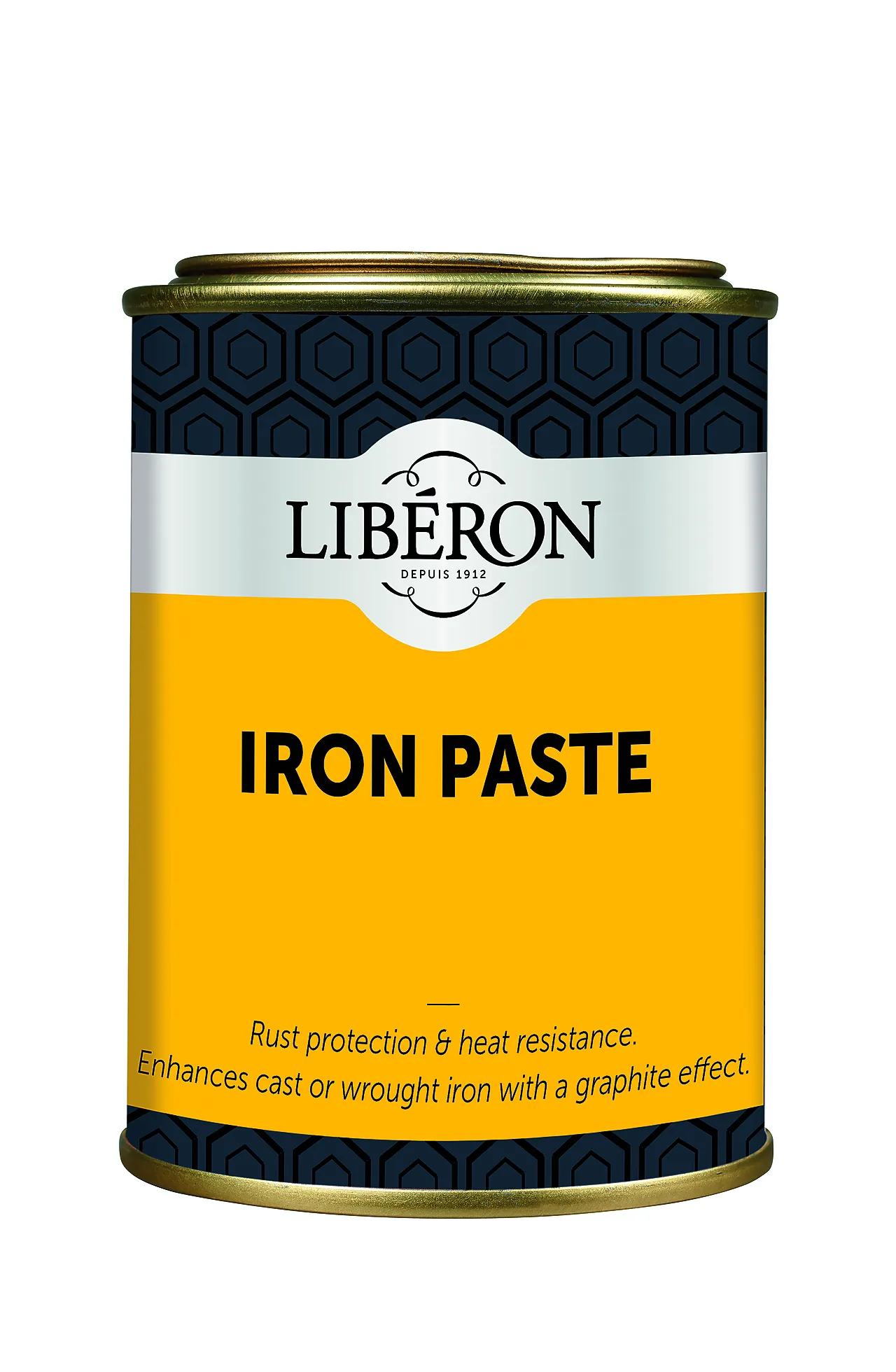 Grafittkrem 0,25l liberon iron paste