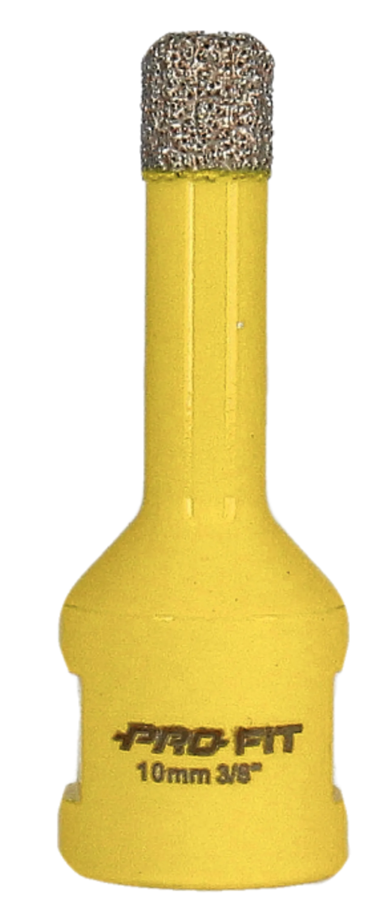 Diamantbor M14 feste 10 mm til tørboring