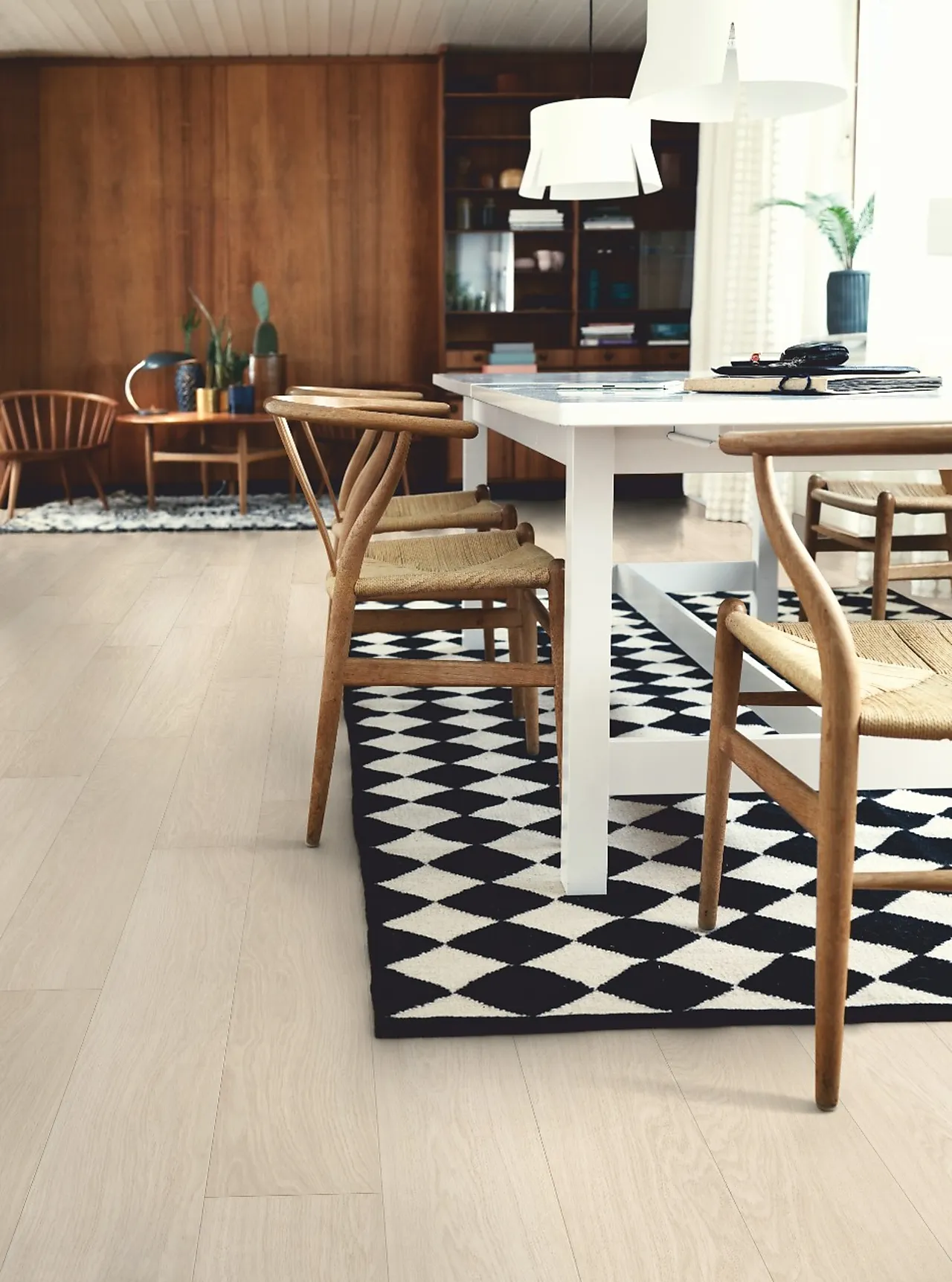 Laminat 1-stav eik living expression modern danish null - null - 3 - Miniatyr