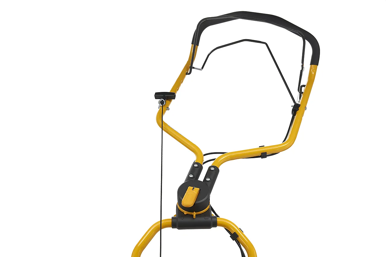 Gressklipper Multiclip 750 S bensin null - null - 3 - Miniatyr