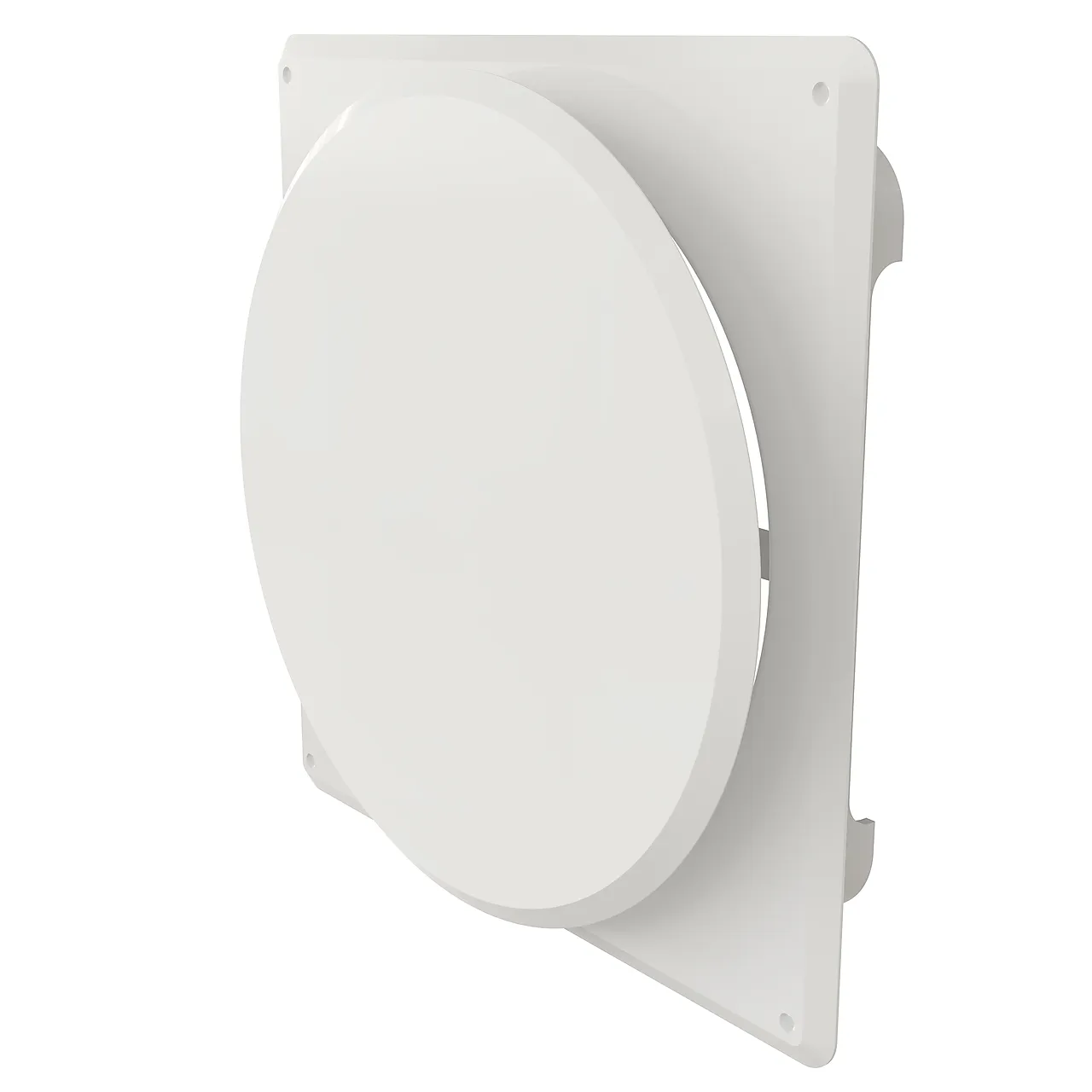 Tallerkenventil 4:ktramme/karm5x5" Tallerkenventil 4:ktramme/karm5x5"