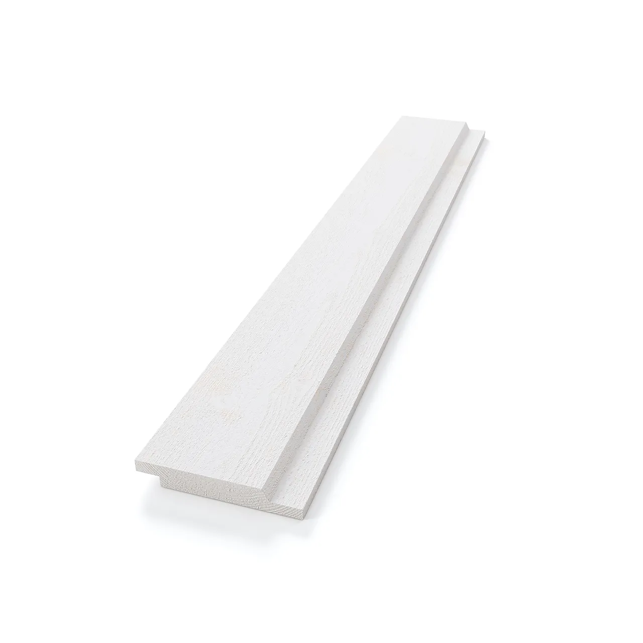 Dobbelfals gran grunnet 19 x 123 mm 60 grader null - null - 2 - Miniatyr