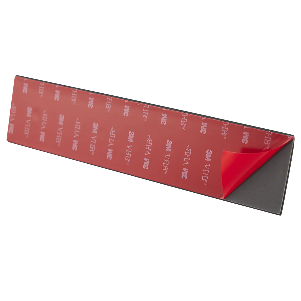 Krokrekke square svart matt svart matt rustfritt stål null - null - 3 - Miniatyr