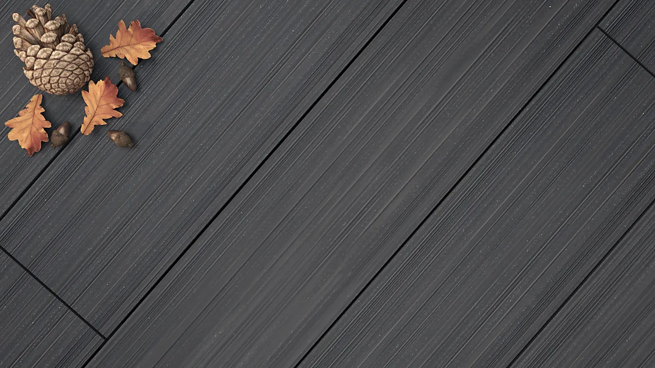 Terrasse Megawood Dynum Jumbo nigella null - null - 2 - Miniatyr