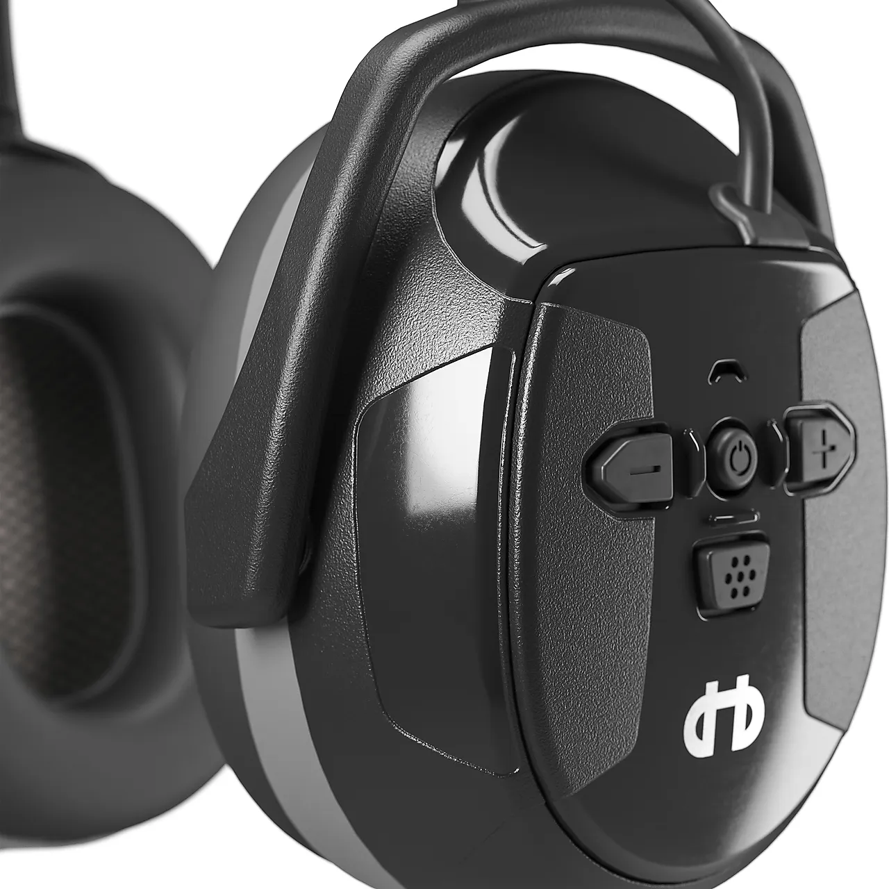 Hørselvern hodebøyle xstream ld bluetooth null - Universal - 2 - Miniatyr