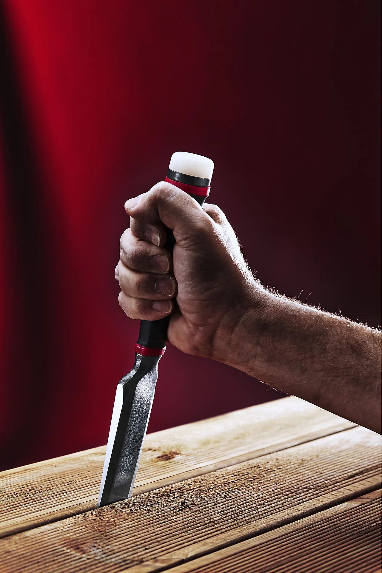 Stemjern hdc 25 hultafors