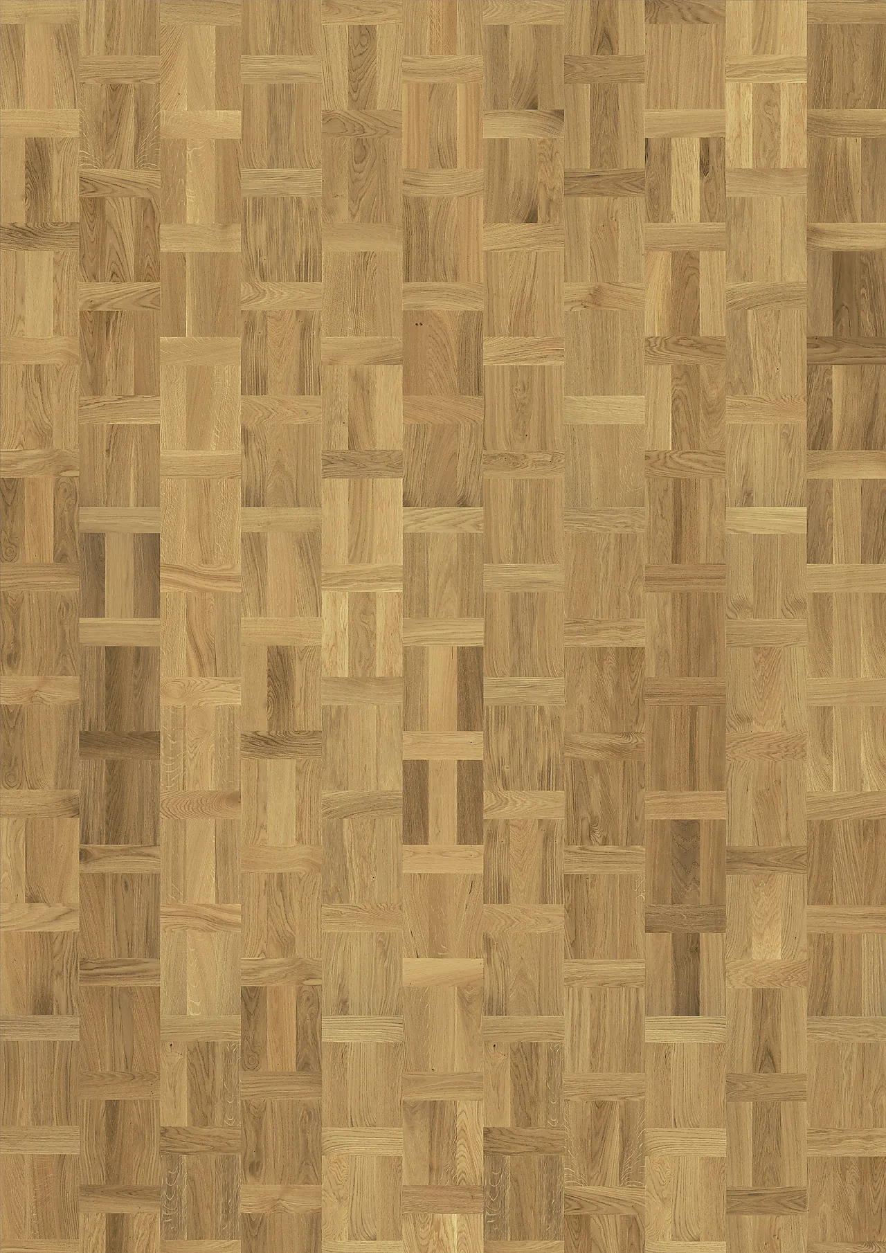 Parkett 15 eik palazzo rovere hollandsk null - null - 2 - Miniatyr