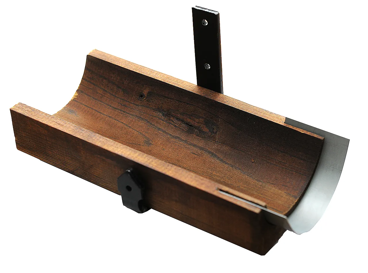 Takrennekrok endemont galv oppheng for 120 mm tretakrenne null - null - 2 - Miniatyr