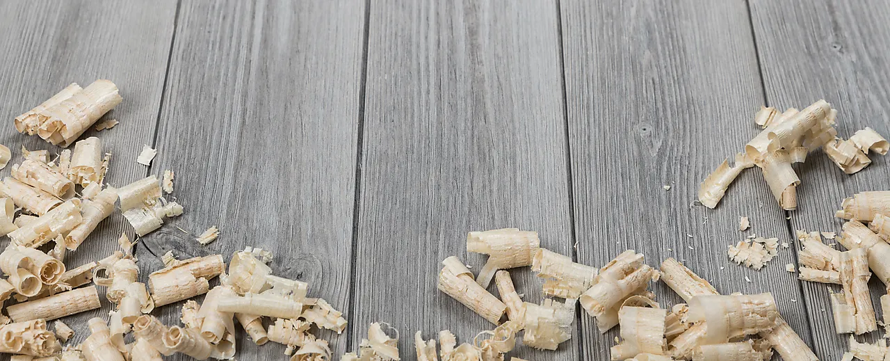 Panel 13x145 mm børstet stengrå furu null - null - 3 - Miniatyr