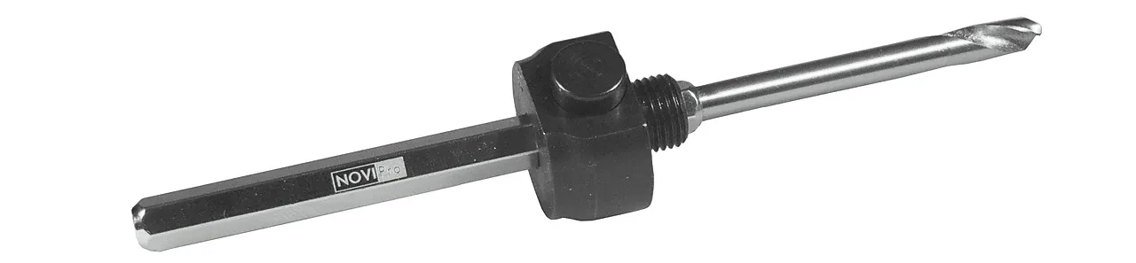 Novipro holdersett, t/bm 32-210 dd2 hss-bor