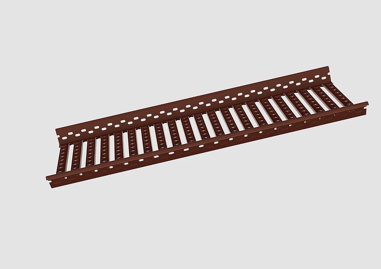 PLATTFORM TAKBRO TBP105T TRØD B:35CM/TOT.L:115CM BYGGEL:105