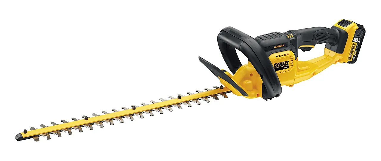 Hekksaks dewalt 18V li-ion naken DCM563PB