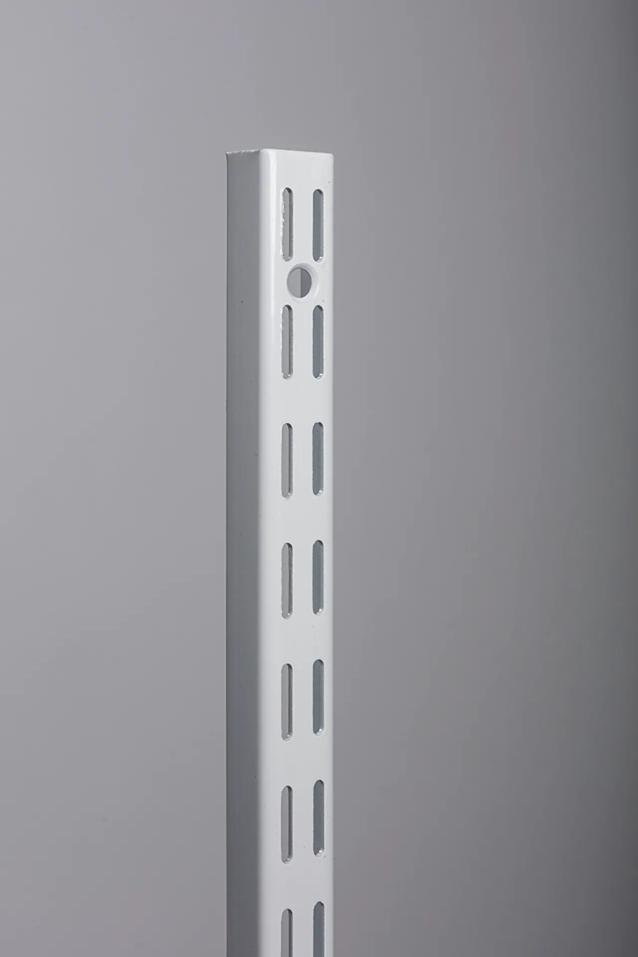 Veggskinne hvit 1990 mm