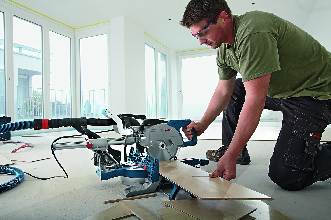 Kapp og gjærsag GCM8 SJL 312 mm null - null - 2 - Miniatyr