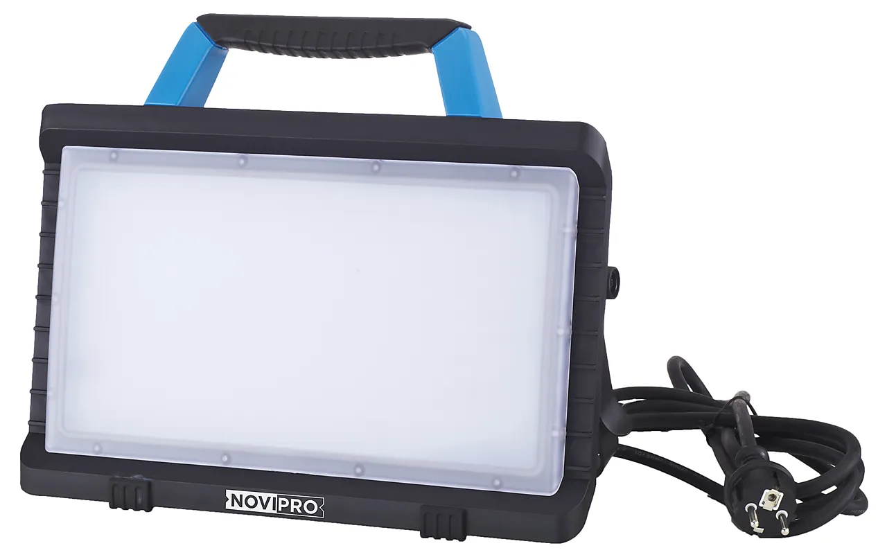 Arbeidslampe kraftig led 45 watt