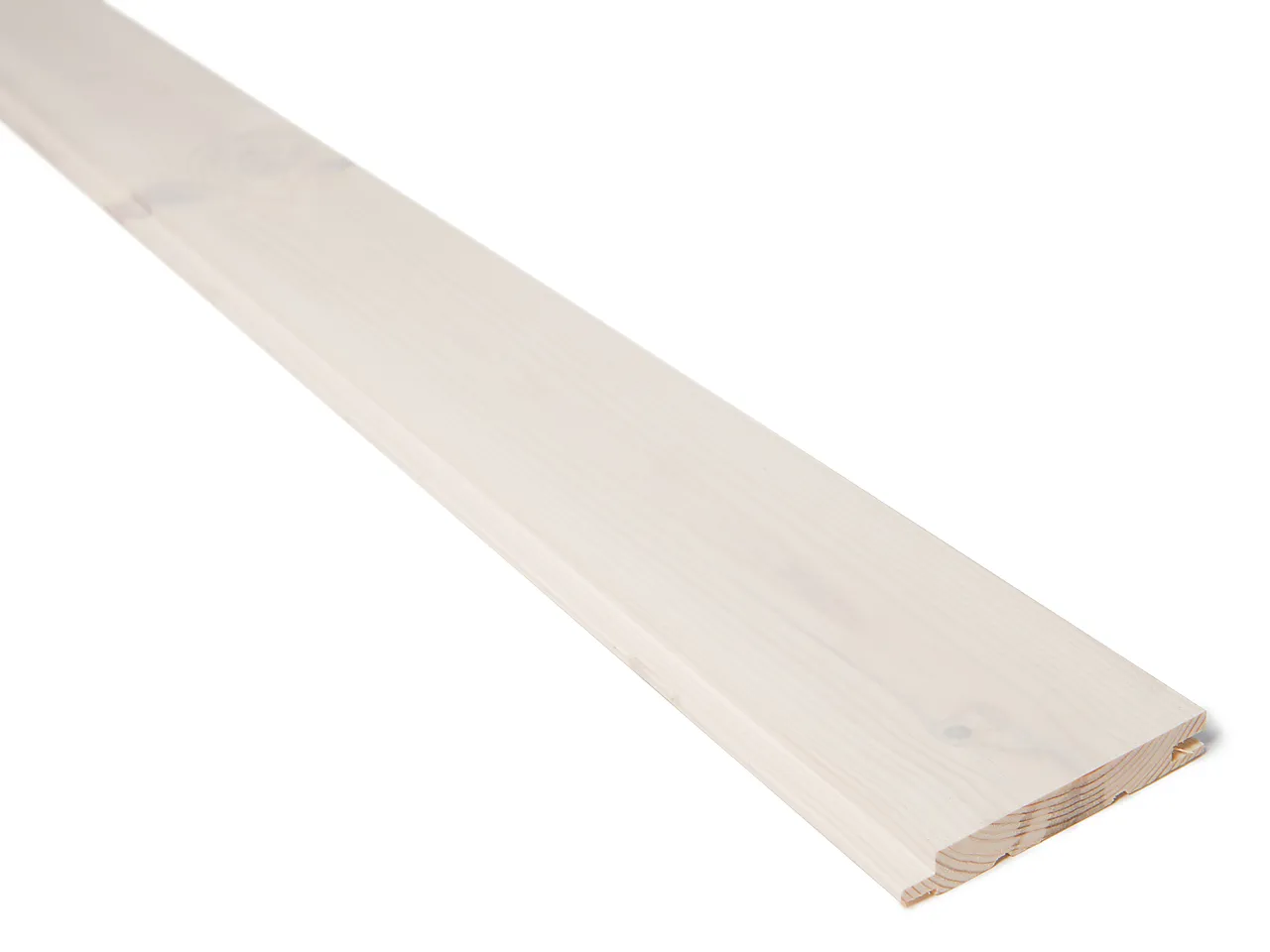 Furu 14x095 glattp natur las hvit behandlede paneler bh Furu 14x095 glattp natur las hvit behandlede paneler bh