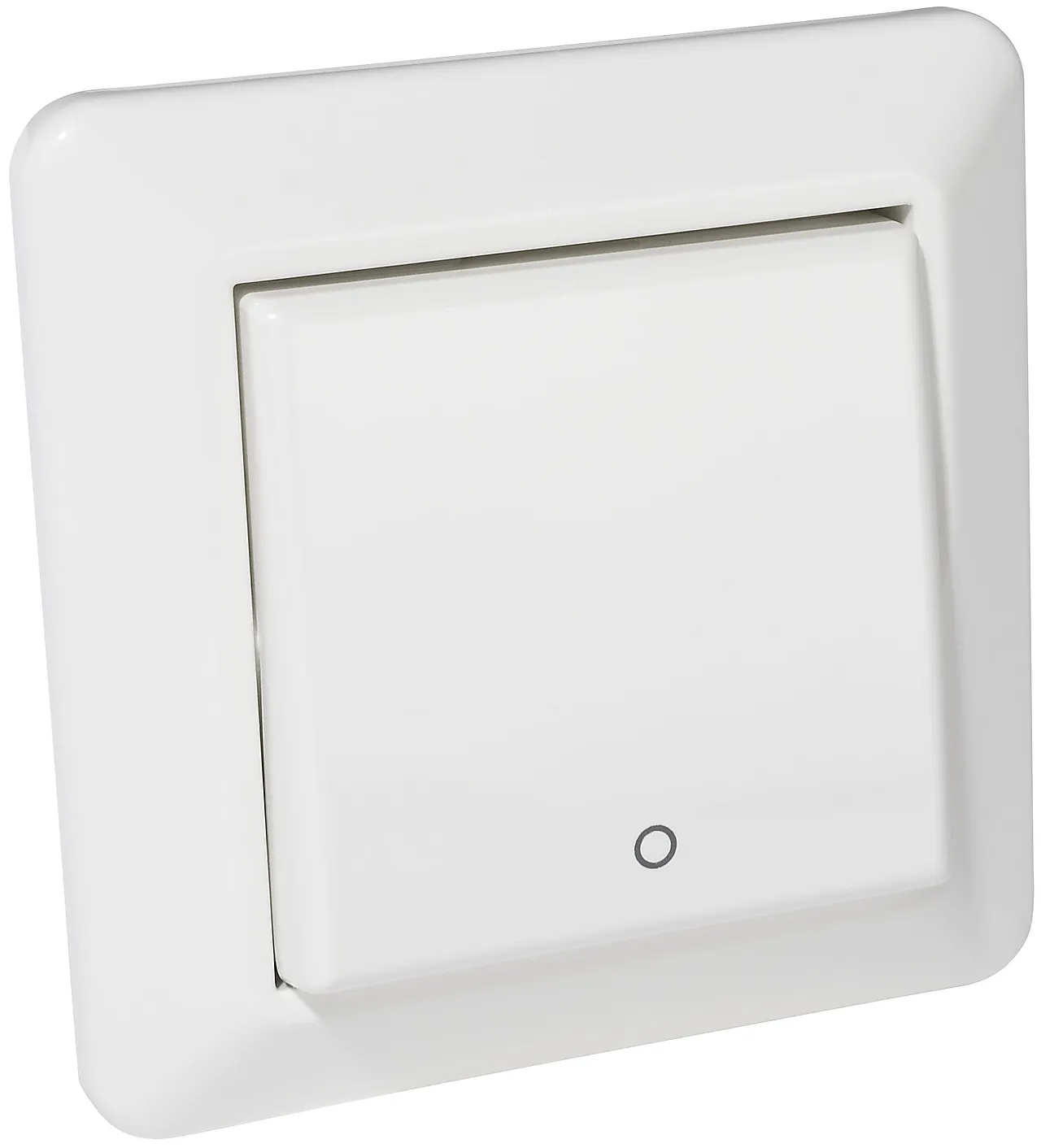 Bryter 2-pol RS innfelt