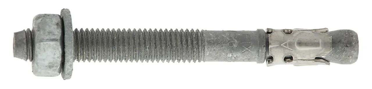 Ekspansjonsbolt 8x40/90 FIX II 50 stk Ekspansjonsbolt 8x40/90 FIX II 50 stk