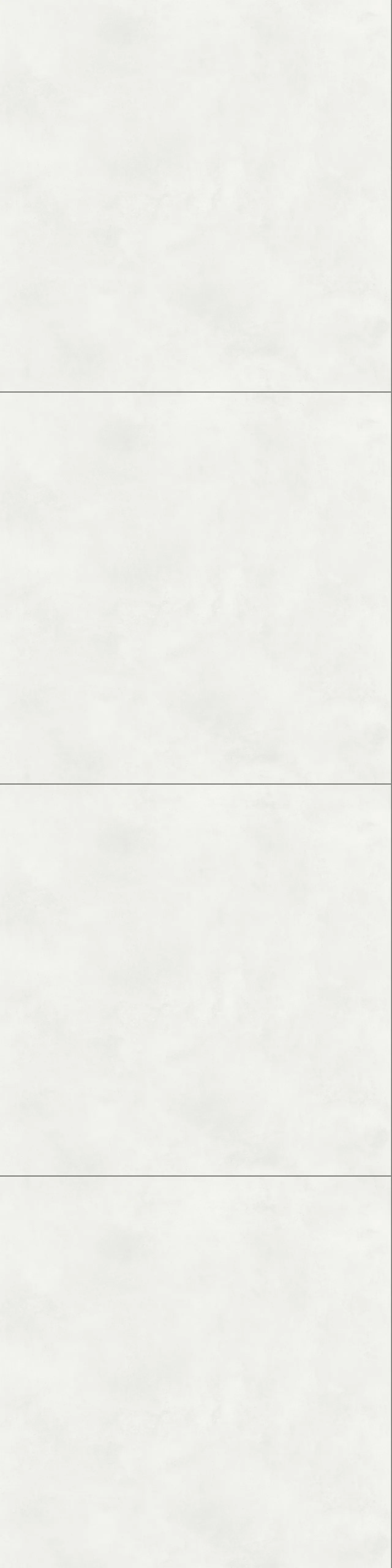 Fibo baderomsplate Moonstone 60x60cm 10x620x2400mm null - null - 2 - Miniatyr