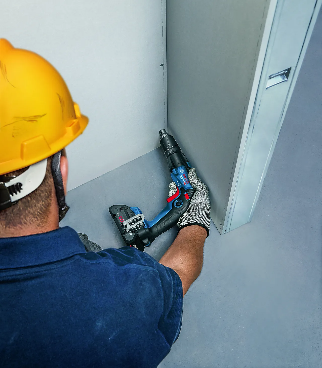 Gipstrekker GTB 18V-45 null - null - 2 - Miniatyr