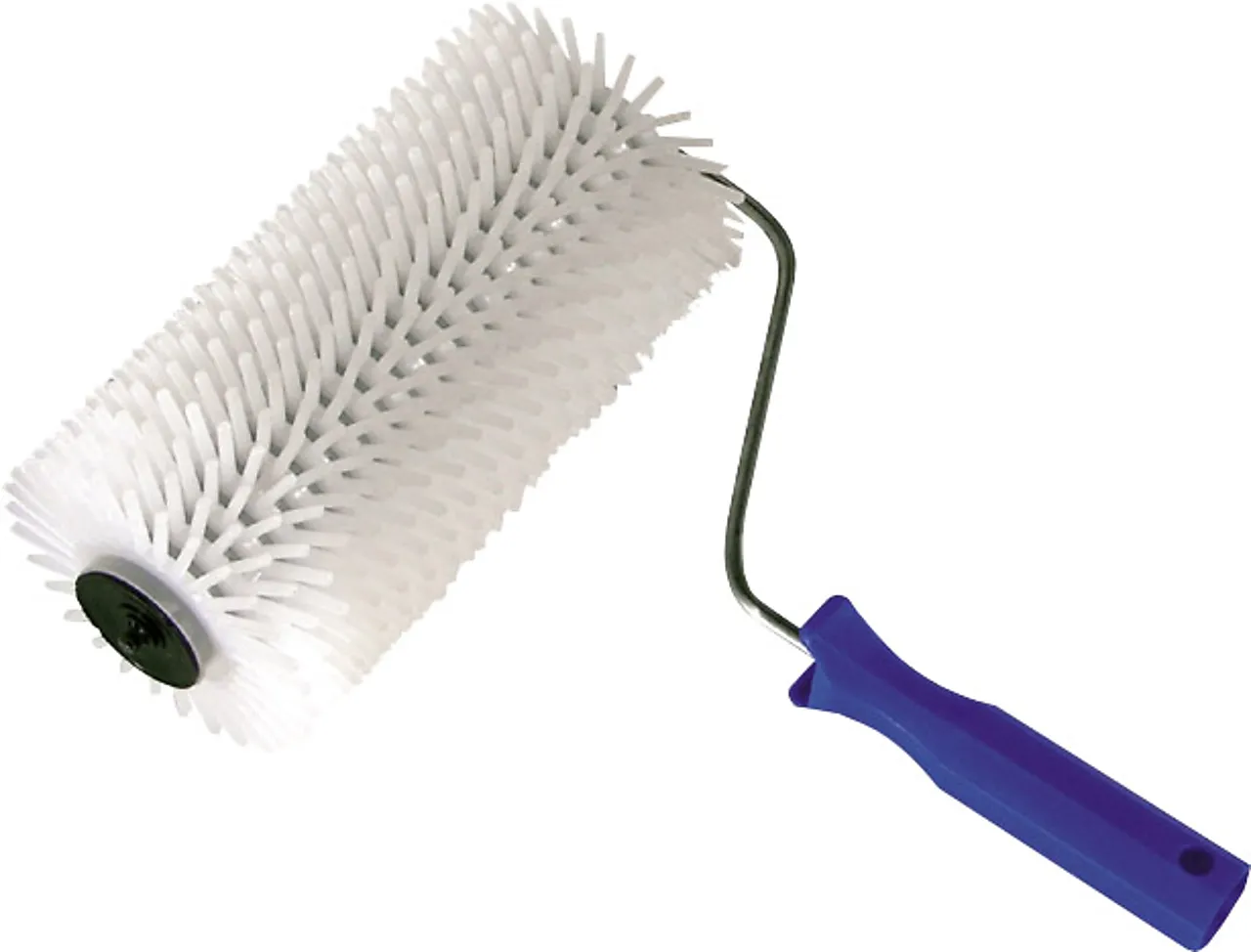 Piggrulle ø110x230mm bauteam