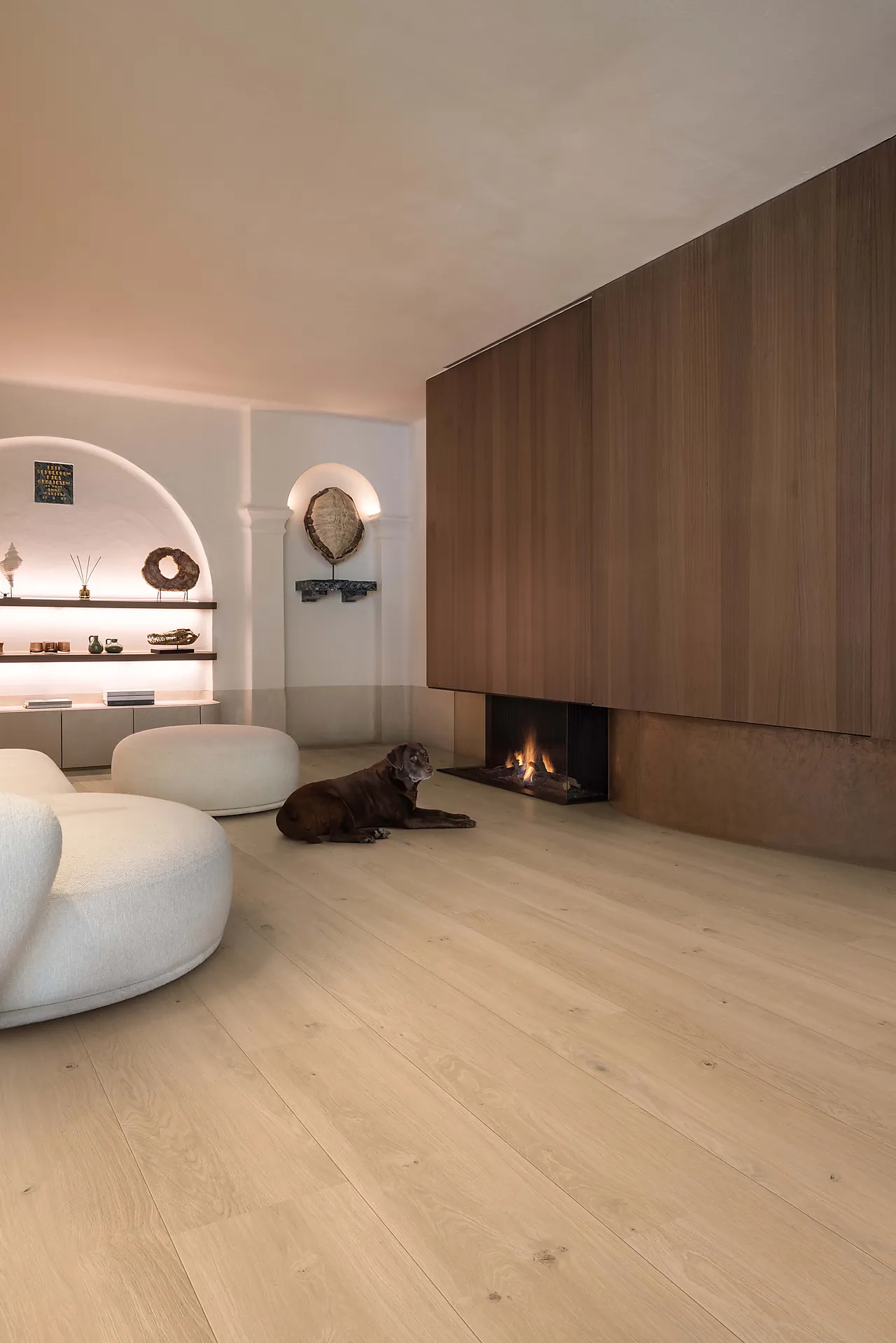 Vinylgulv coretec xl-end kylemore null - null - 2 - Miniatyr