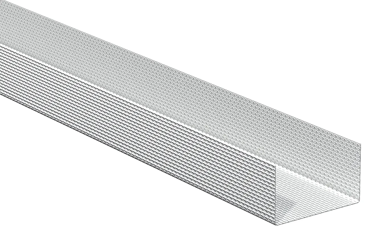 Stålstender profil SK95/55 SKINNE Stålstender profil SK95/55 SKINNE